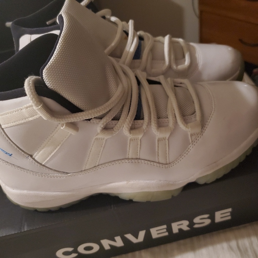 Jordan's mens